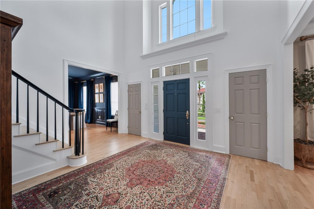 House in Lakeland, Florida, United States 3 - 18353431