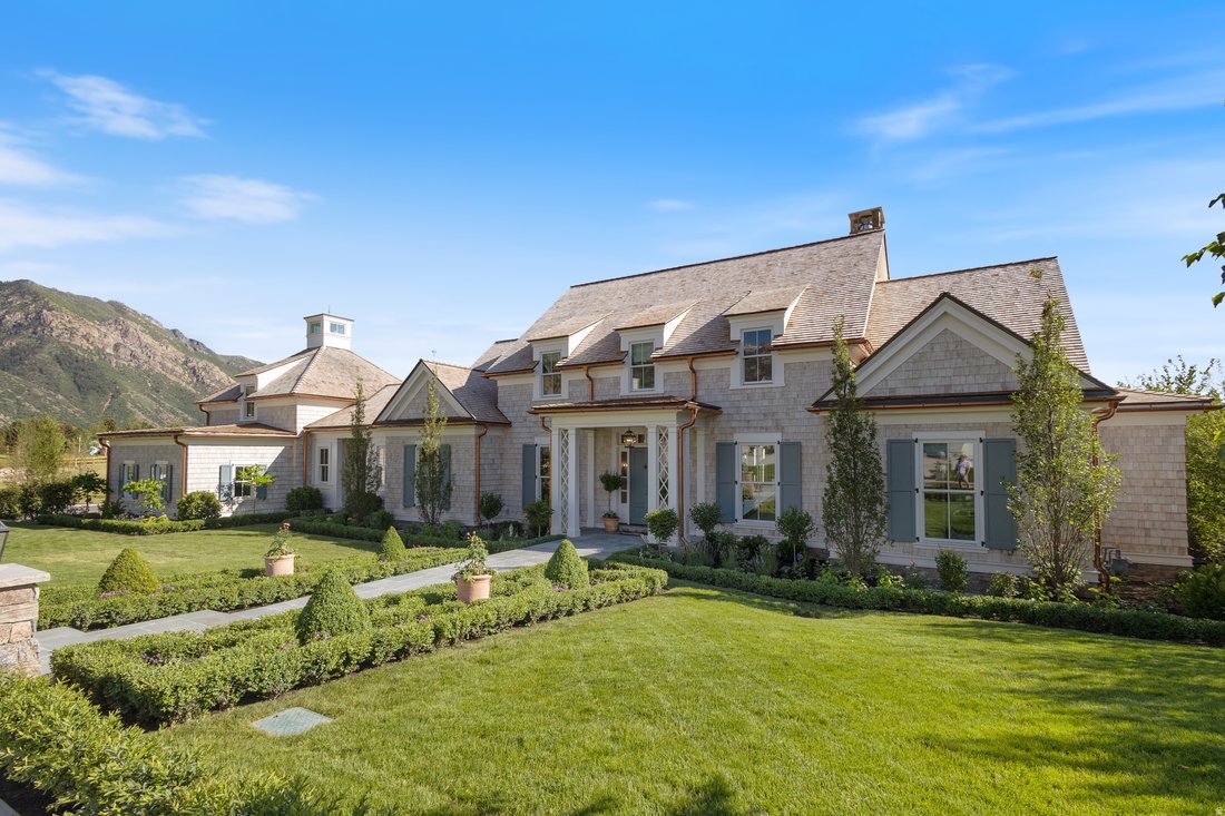 House in American Fork, Utah, United States 3 - 16593768