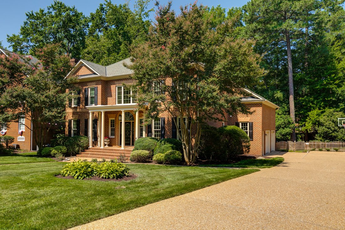 House in Innsbrook, Virginia, United States 2 - 18350783