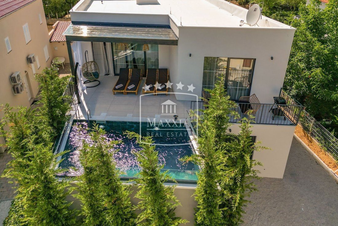 House in Municipality of Novigrad, Zadar County, Croatia 2 - 18355599