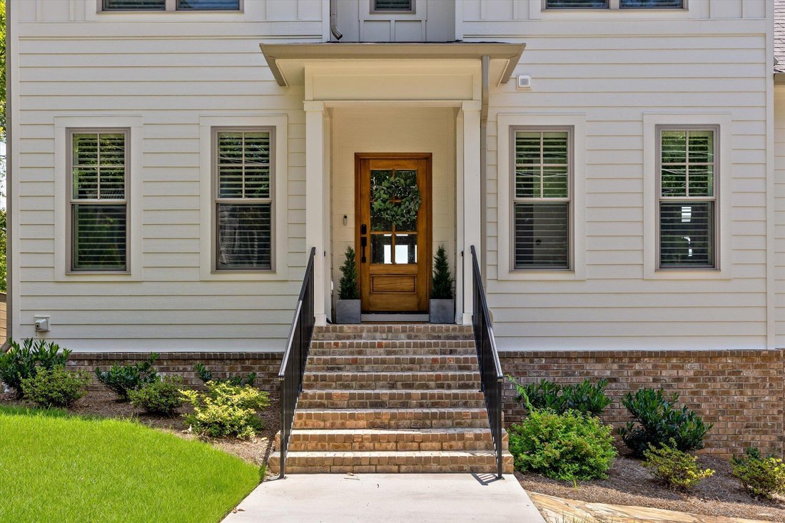 House in Chattanooga, Tennessee, United States 2 - 18353743