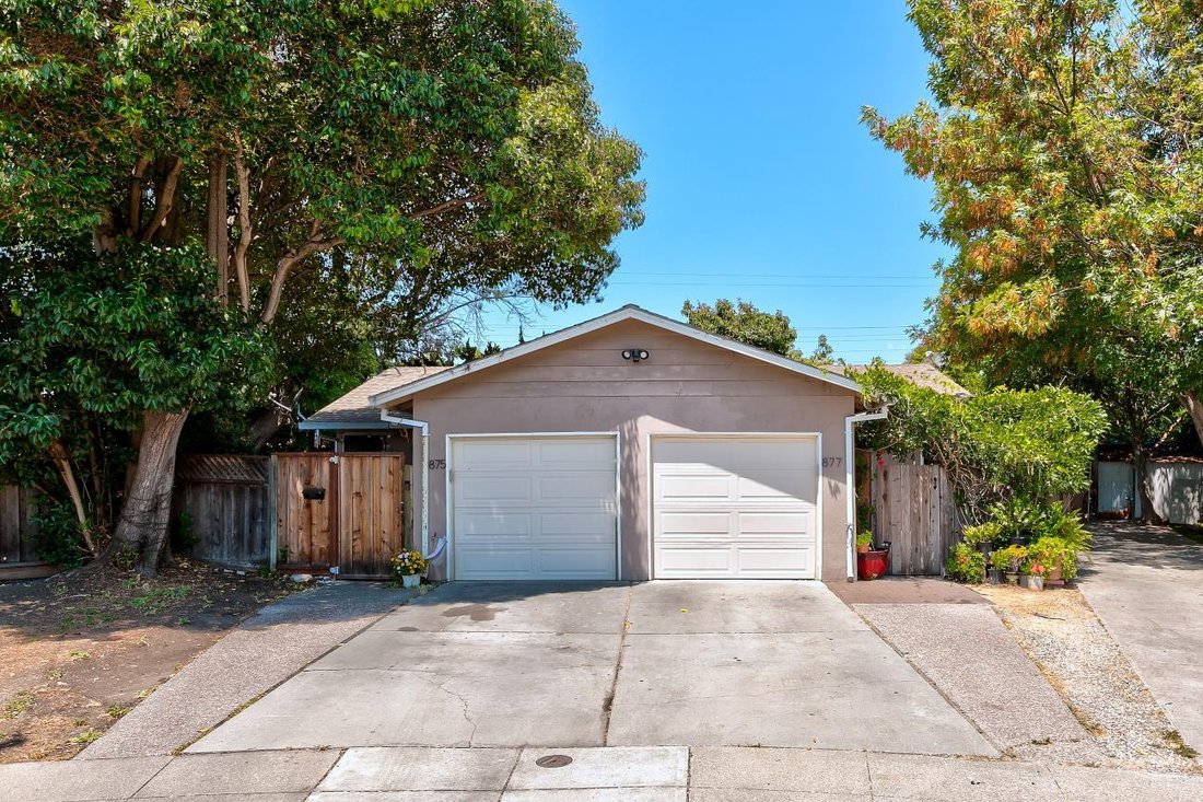 Apartment in Sunnyvale, California, United States 1 - 18355087