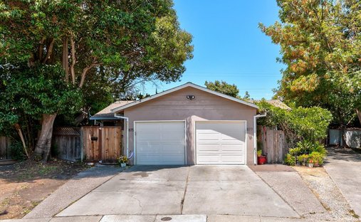 Apartment in Sunnyvale, California, United States 1