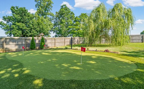 House in Pleasant View, Tennessee, United States 1