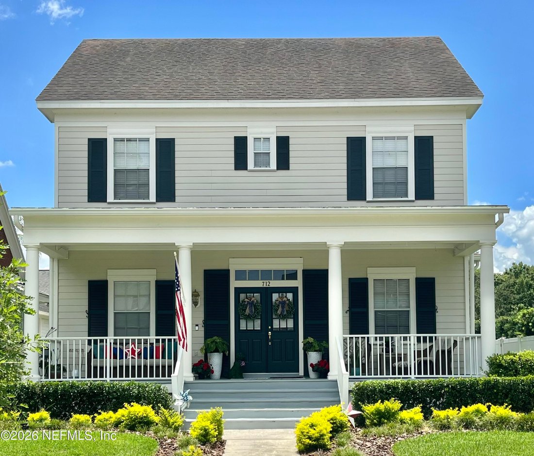 House in Kissimmee, Florida, United States 1 - 18049872