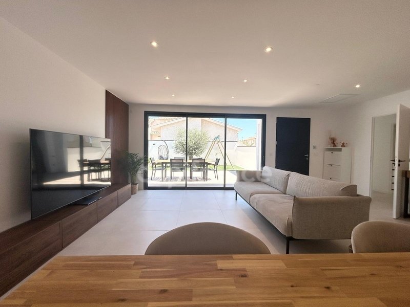 House in Centre Ville, Frontignan, France 1 - 17497803
