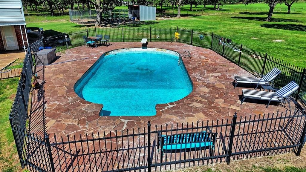 House in Bowie, Texas, United States 5 - 18355224