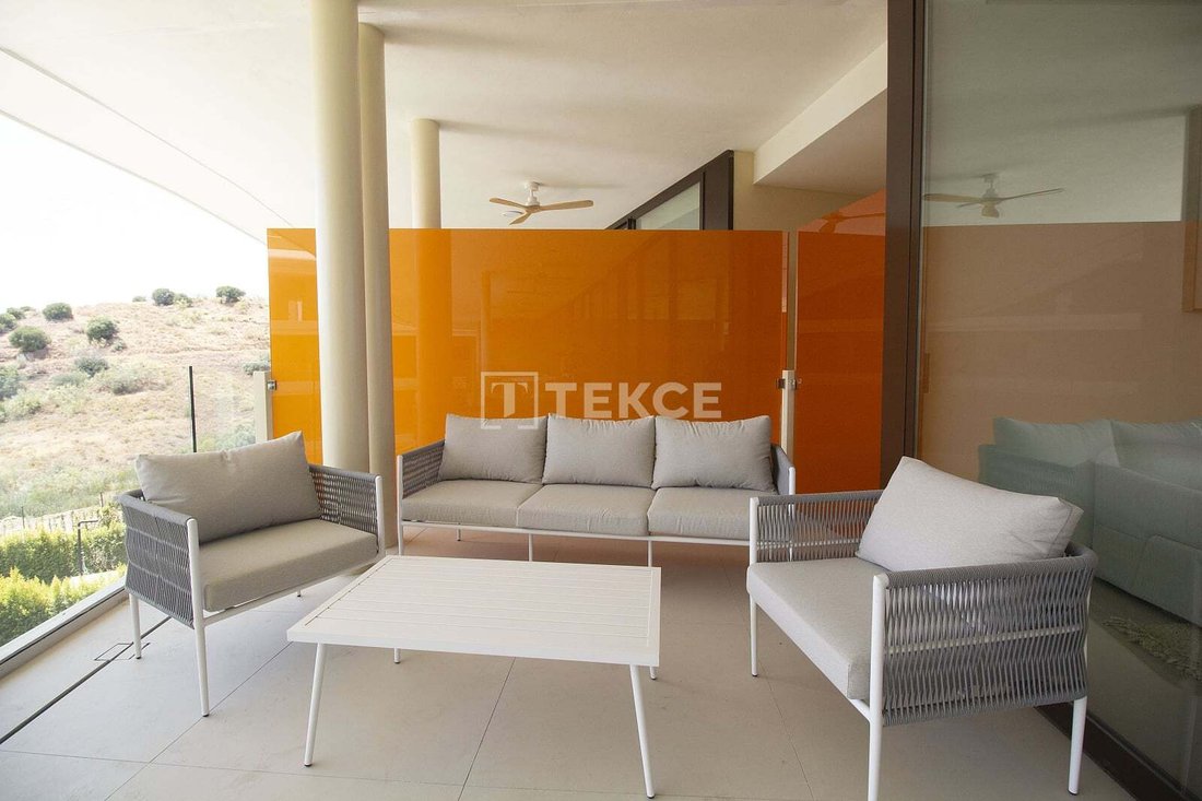 Apartment in Fuengirola, Andalusia, Spain 4 - 16940401