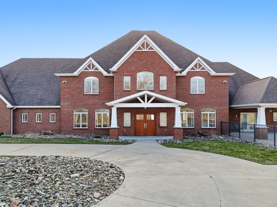 House in Venetia, Pennsylvania, United States 3 - 18353281