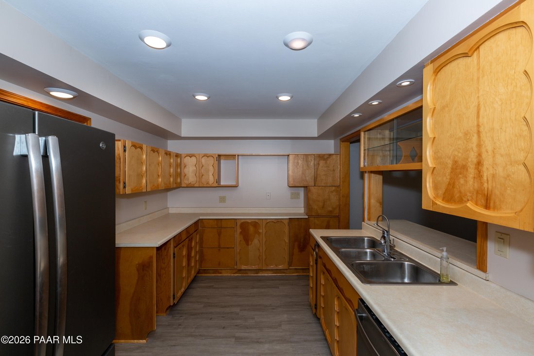 House in Prescott, Arizona, United States 3 - 18354090