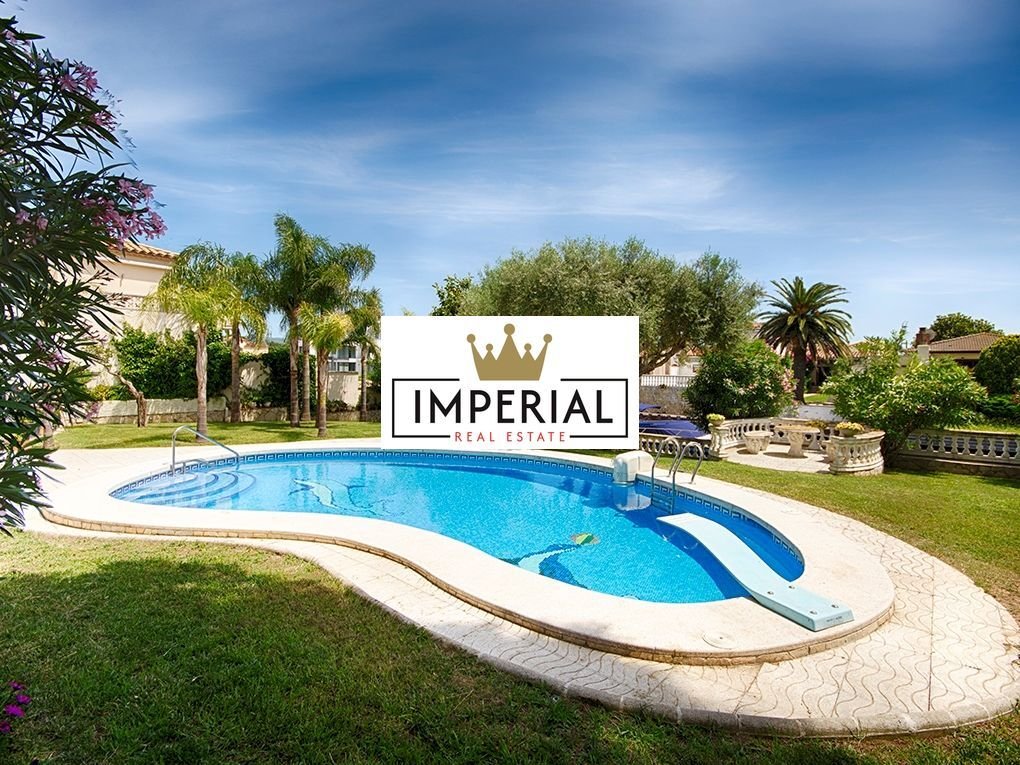 House in Empuriabrava, Catalonia, Spain 4 - 18352414