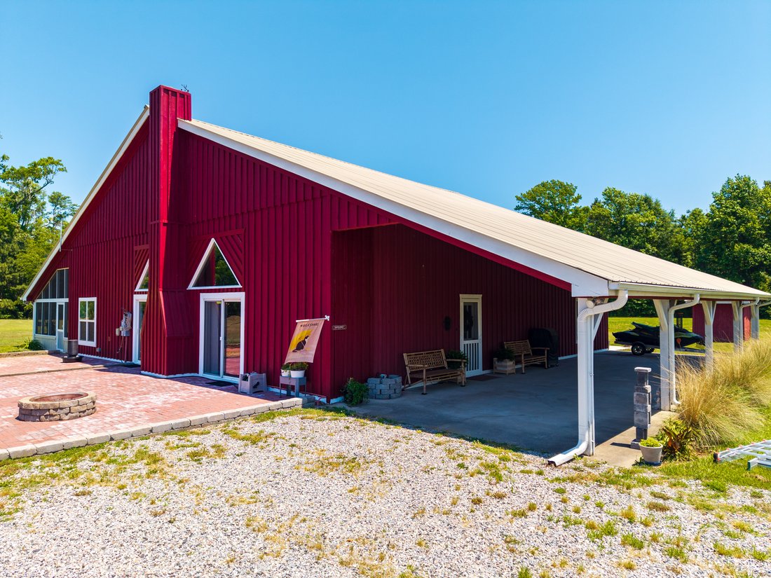 House in Hertford, North Carolina, United States 2 - 18353114