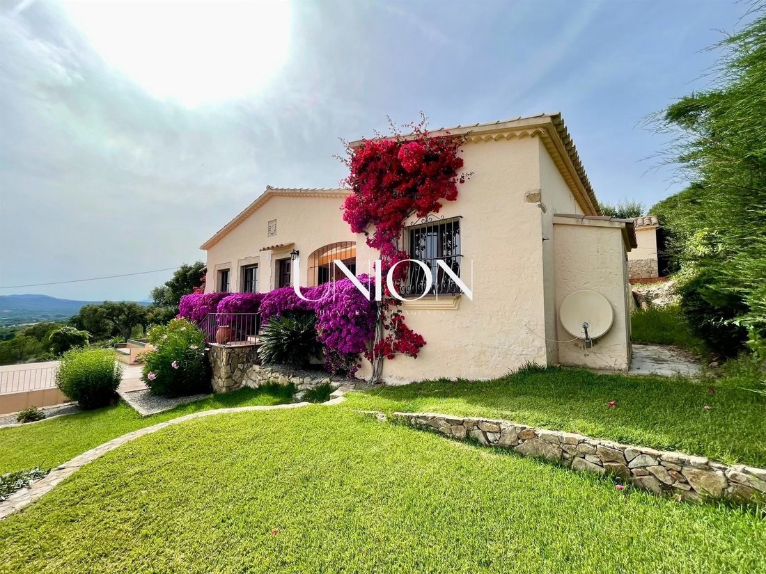 House in Platja d'Aro, Catalonia, Spain 2 - 18351581