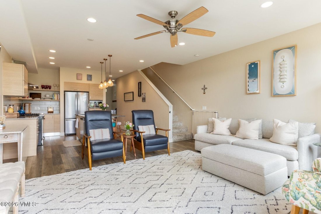 Townhouse in Gypsum, Colorado, United States 3 - 18353499