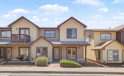 Townhouse in Flagstaff, Arizona, United States 1