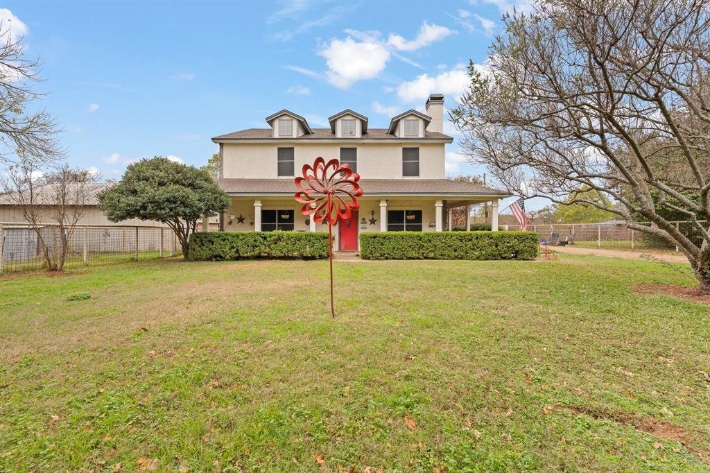 House in Burleson, Texas, United States 1 - 18355217