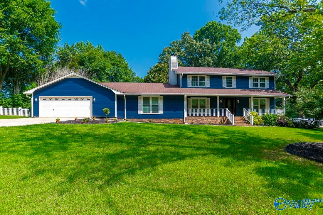 House in Redstone Arsenal, Alabama, United States 5 - 18355008
