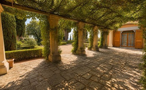 Apartment in Antella - Osteria Nuova - Balatro, Bagno A Ripoli, Tuscany 1