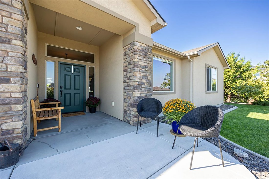 House in Richland, Washington, United States 2 - 17069545