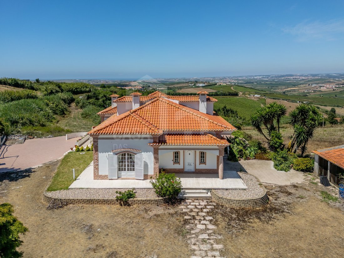 House in Ericeira, Lisbon, Portugal 2 - 18355722