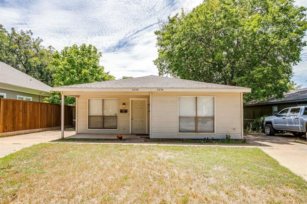 Apartment in Fort Worth, Texas, United States 2 - 18355194