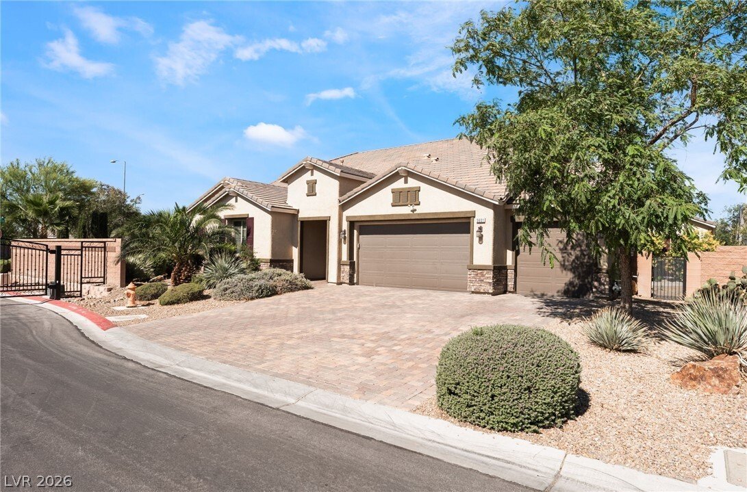 House in Las Vegas, Nevada, United States 5 - 18354400