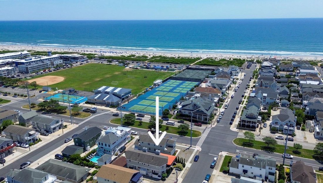 Townhouse in Stone Harbor, New Jersey, United States 3 - 18353704