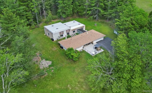 House in Monticello, New York, United States 1