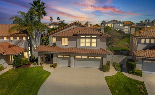 House in Temecula, California, United States 1