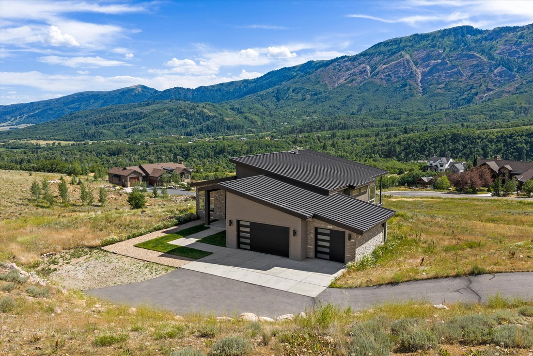 House in Eden, Utah, United States 4 - 18354889