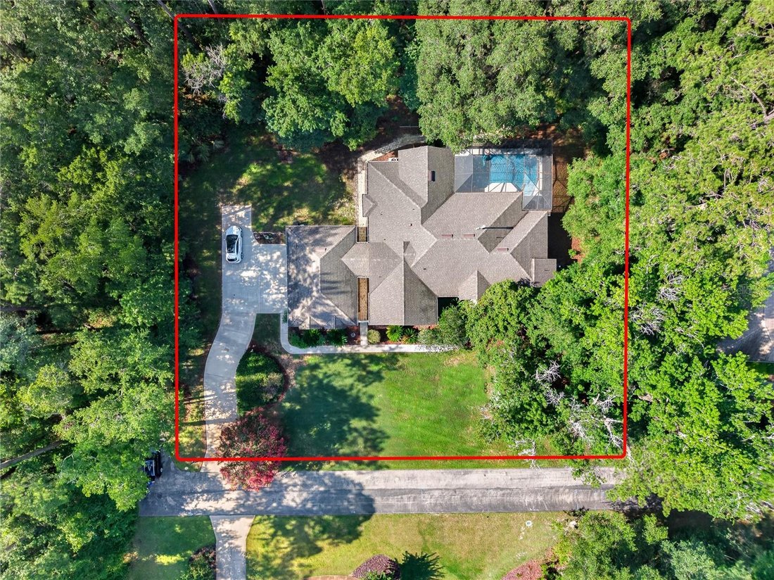 House in Gainesville, Florida, United States 2 - 18353480