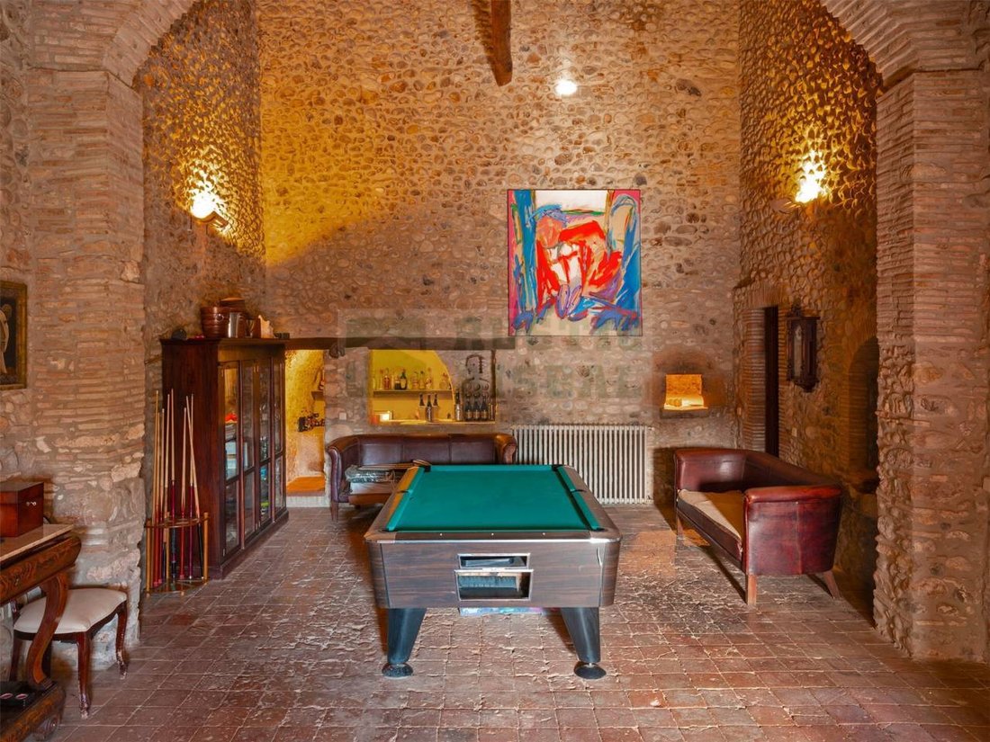 Finca in Sant Miquel de Fluvia, Catalonia, Spain 3 - 18351400