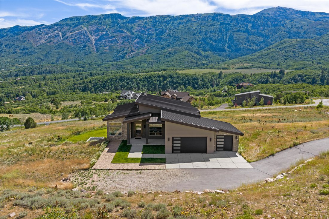 House in Eden, Utah, United States 1 - 18354889