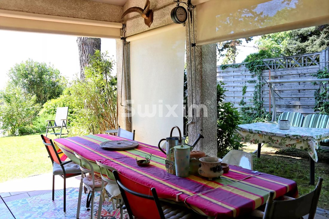 House in Mours-Saint-Eusebe, Auvergne-Rhône-Alpes, France 4 - 18352396