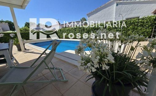 House in Empuriabrava, Catalonia, Spain 1
