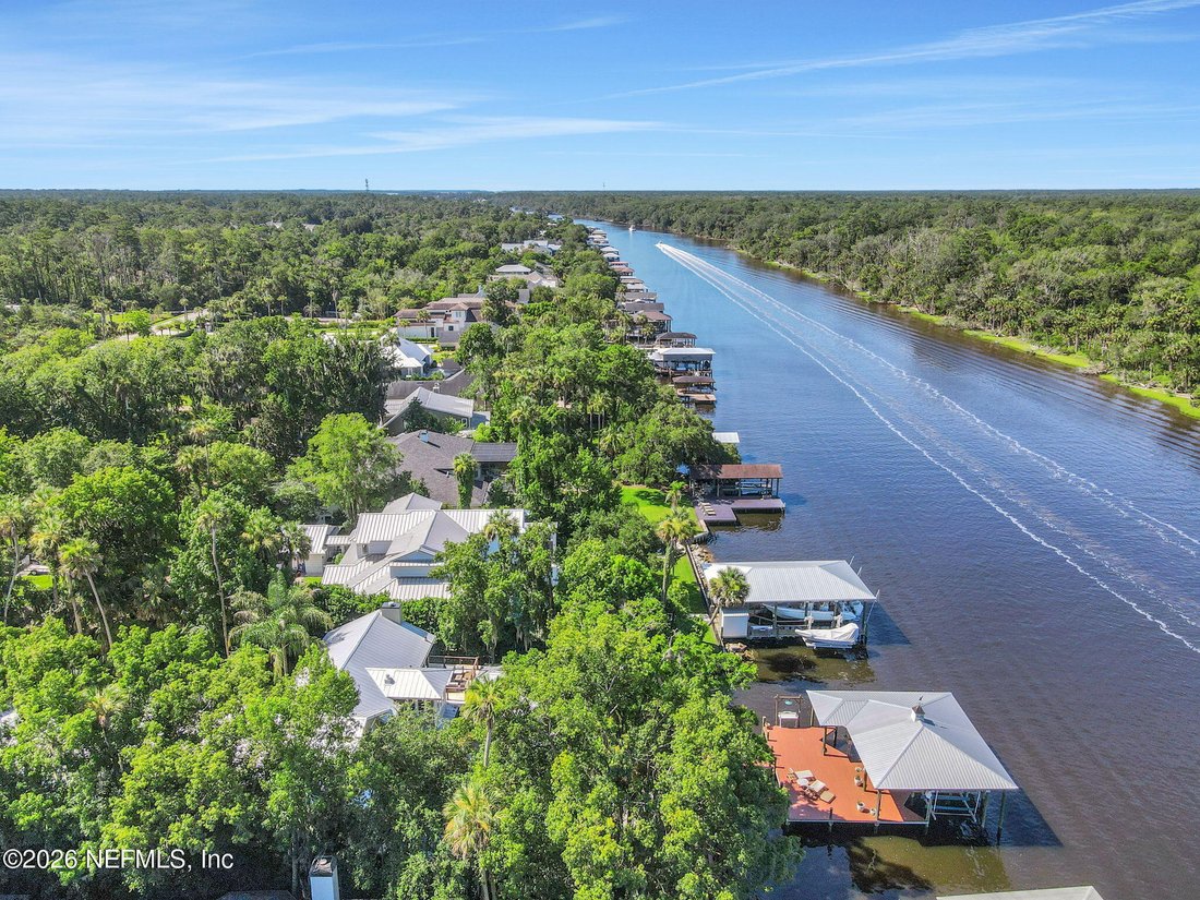 House in Ponte Vedra Beach, Florida, United States 2 - 18353765