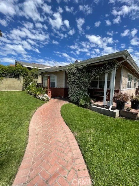 House in Inglewood, California, United States 2 - 17828614