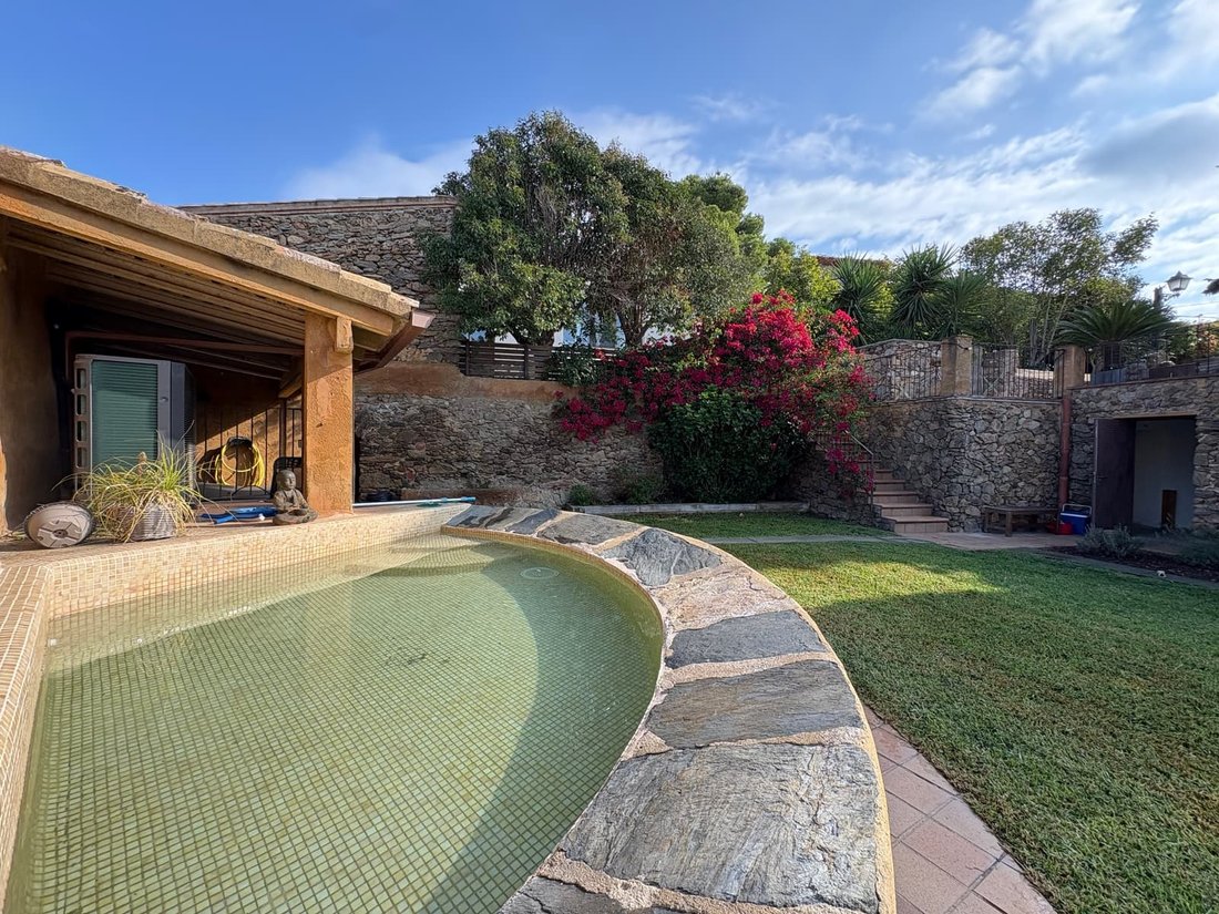 House in Palau-saverdera, Catalonia, Spain 5 - 18351663