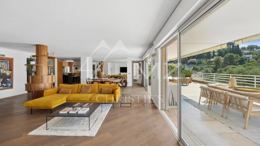 Wohnung in Cannes, Provence-Alpes-Côte d'Azur, Frankreich 3 - 18350986