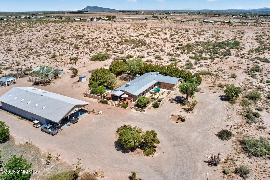 House in Deming, New Mexico, United States 1 - 18352813