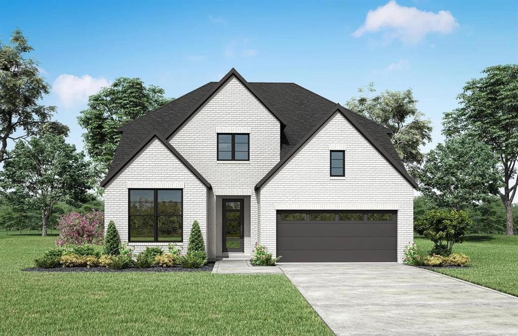 House in McKinney, Texas, United States 1 - 18355345