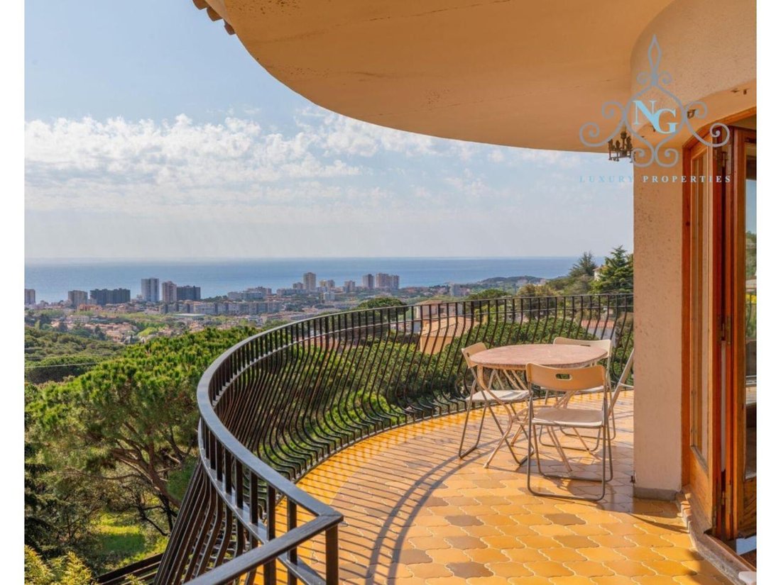 House in Platja d'Aro, Catalonia, Spain 1 - 18351337