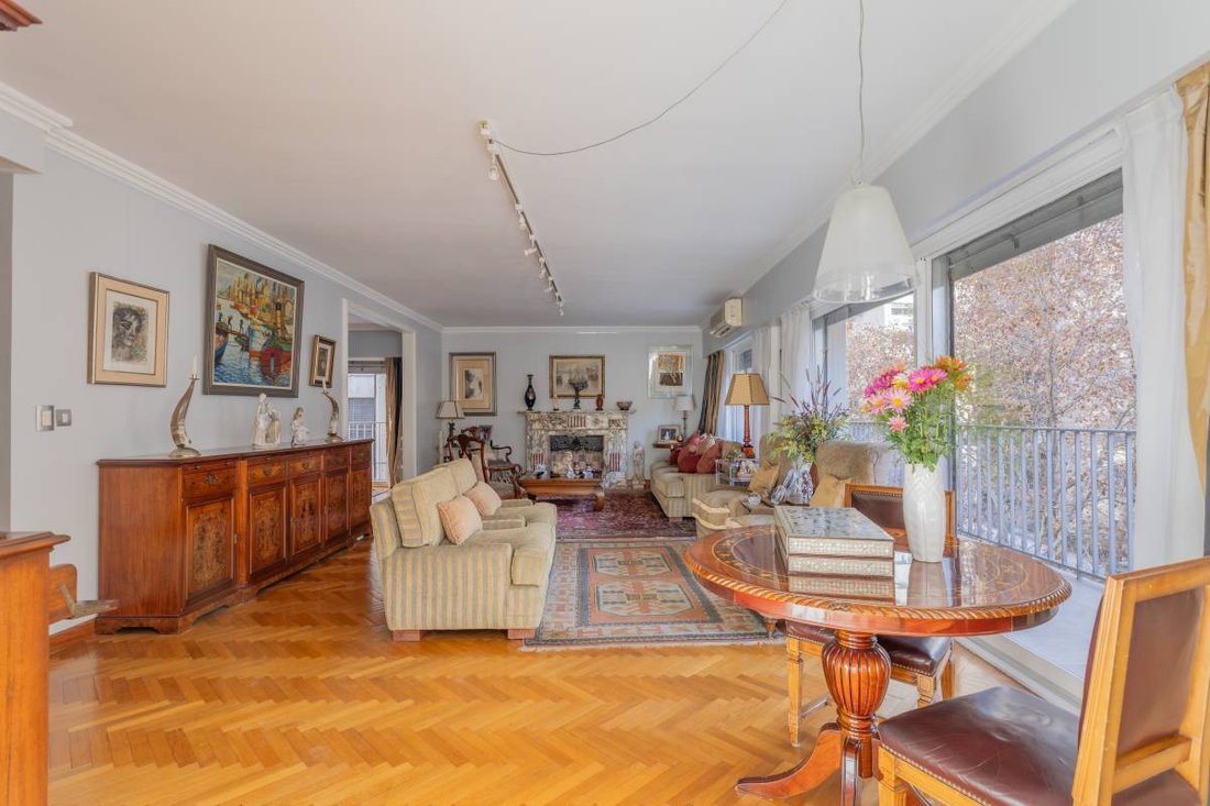 Apartment in Buenos Aires, Buenos Aires, Argentina 3 - 18355838