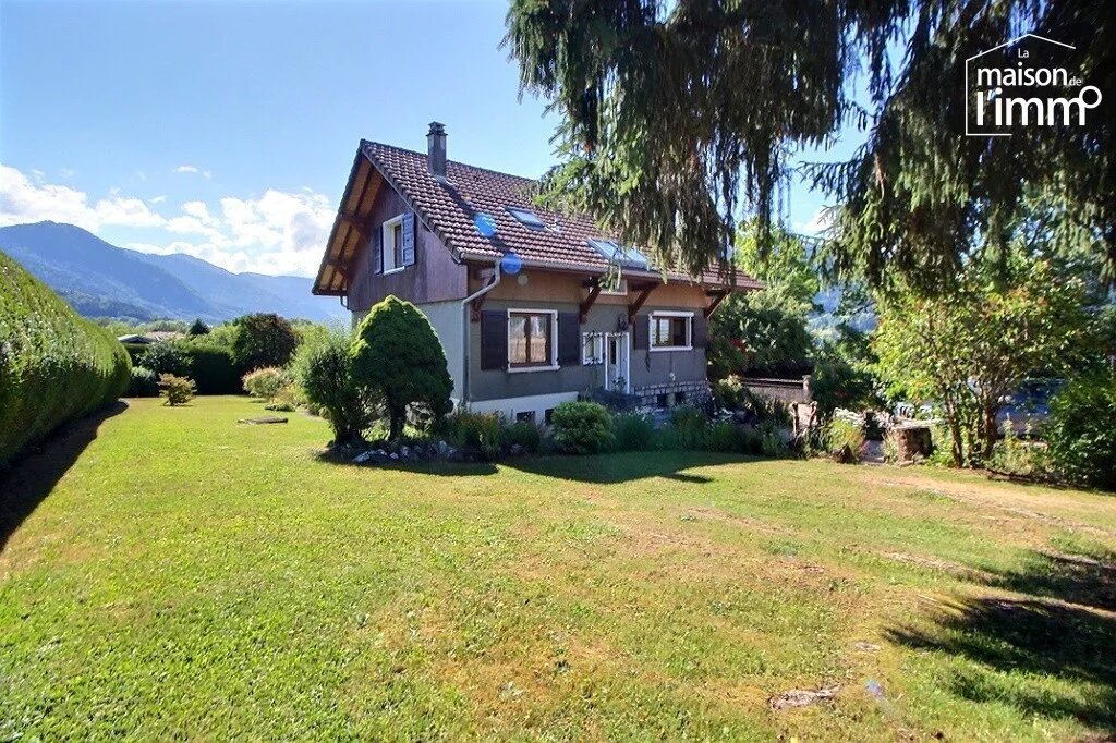 House in Vinzier, Auvergne-Rhône-Alpes, France 1 - 18351953