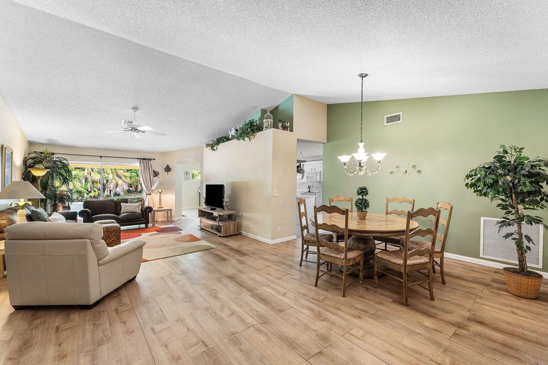 Maison à Delray Beach, Floride, États-Unis 5 - 18352898