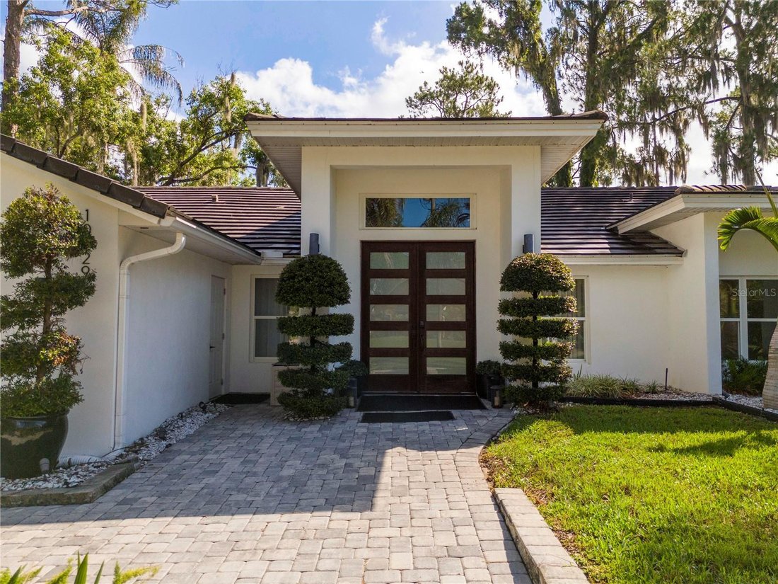 House in Orlando, Florida, United States 4 - 18353401