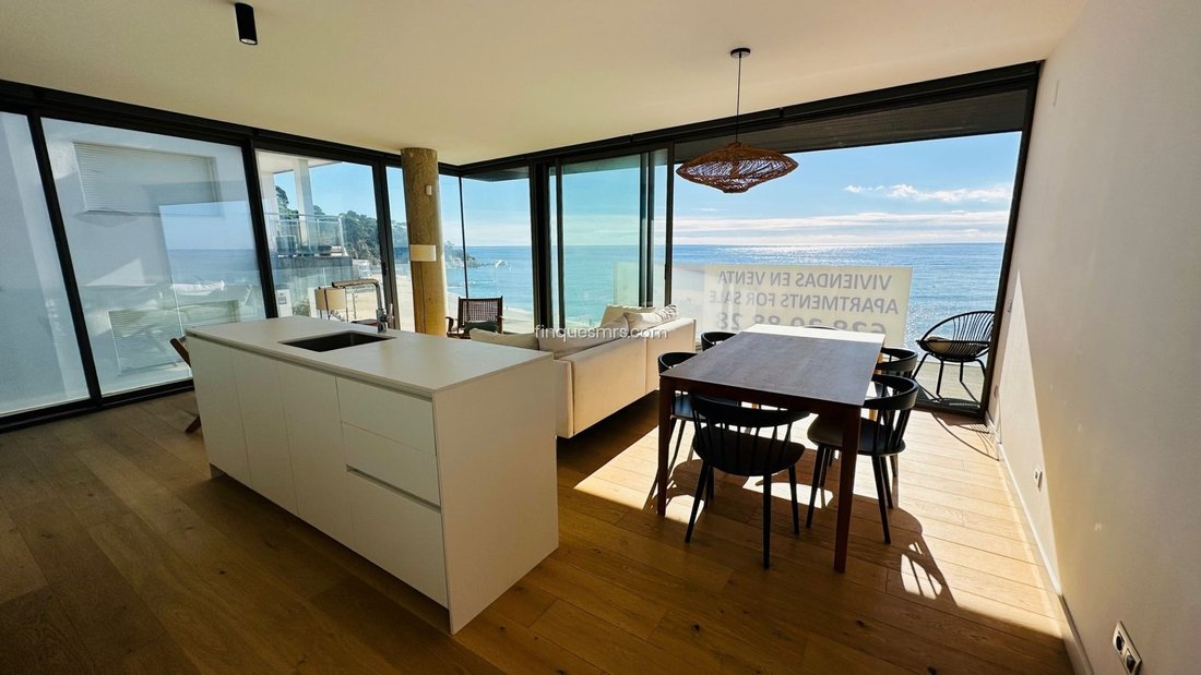 Apartment in Lloret de Mar, Catalonia, Spain 2 - 18355024