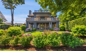 Maison à Greenwich, Connecticut, États-Unis 1