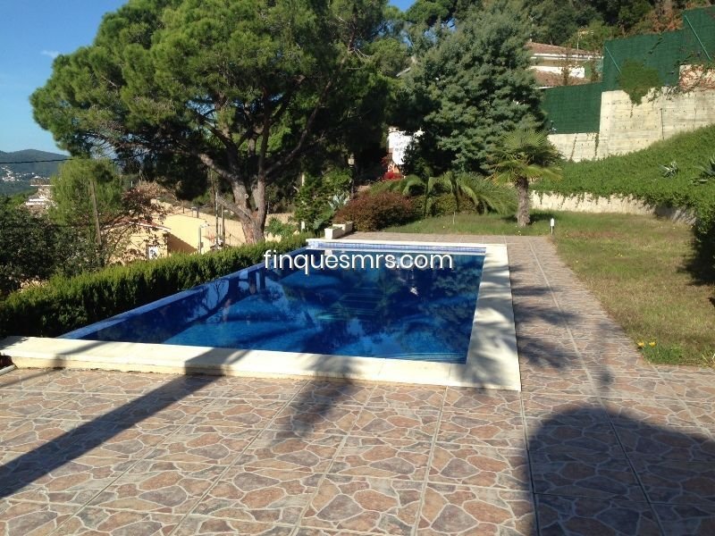 House in Lloret de Mar, Catalonia, Spain 2 - 18354505