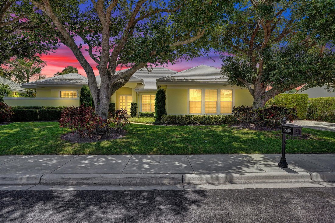 House in West Palm Beach, Florida, United States 1 - 18355555
